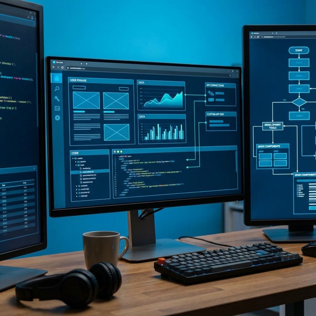 Desarrollo de Interfaces